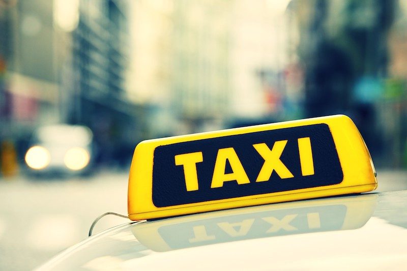 Taxi Arnhem